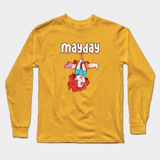 Mayday Long Sleeve T-Shirt